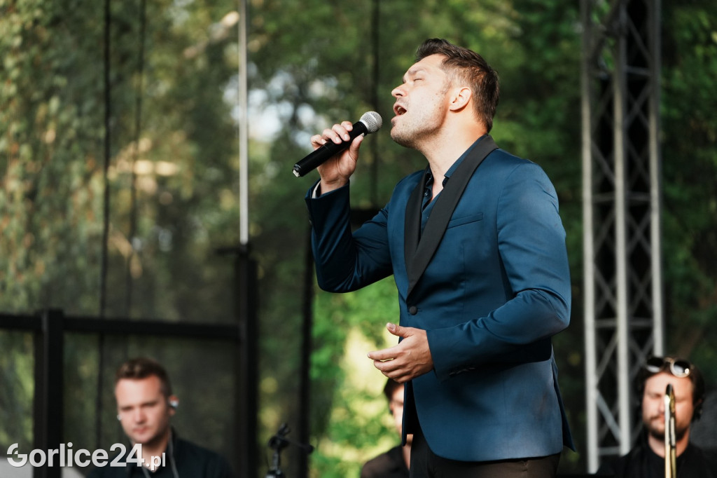 Koncert Historia w Pigułce w Skansenie w  (07.08.)