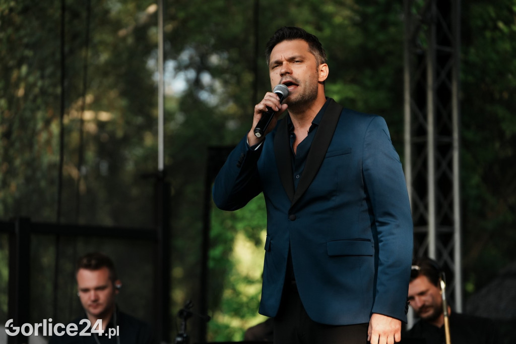 Koncert Historia w Pigułce w Skansenie w  (07.08.)