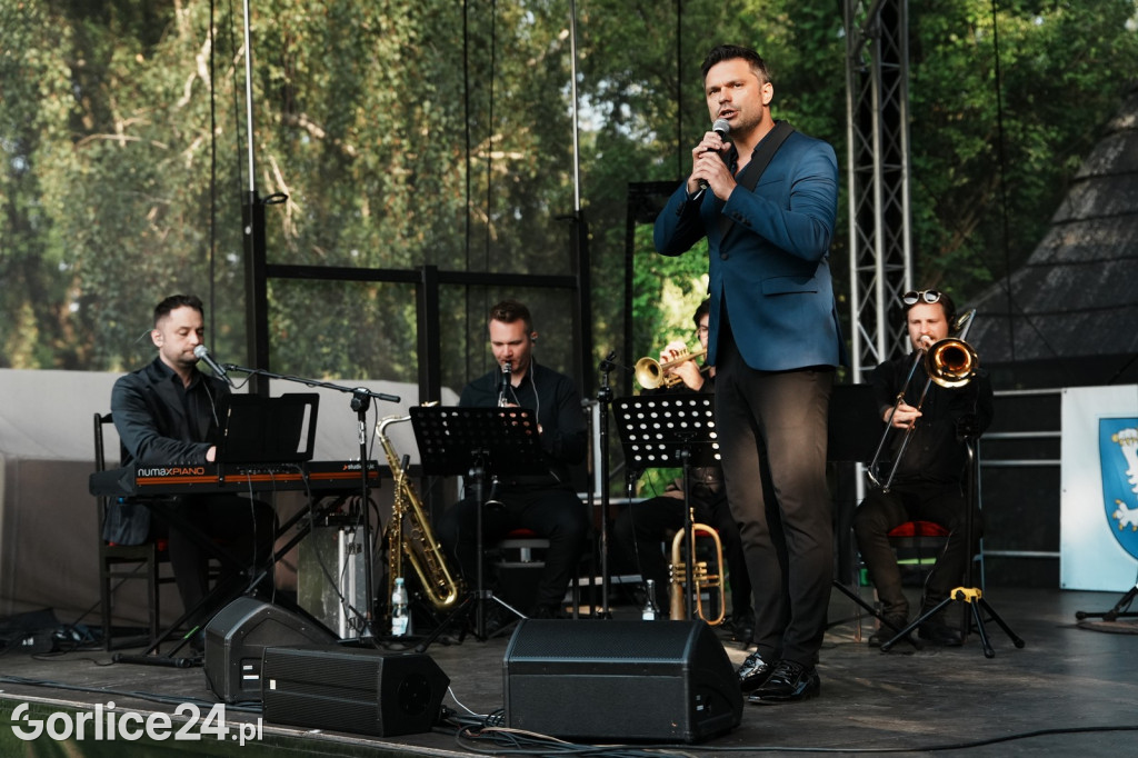 Koncert Historia w Pigułce w Skansenie w  (07.08.)