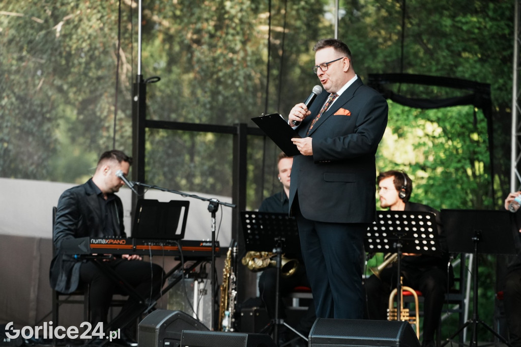 Koncert Historia w Pigułce w Skansenie w  (07.08.)