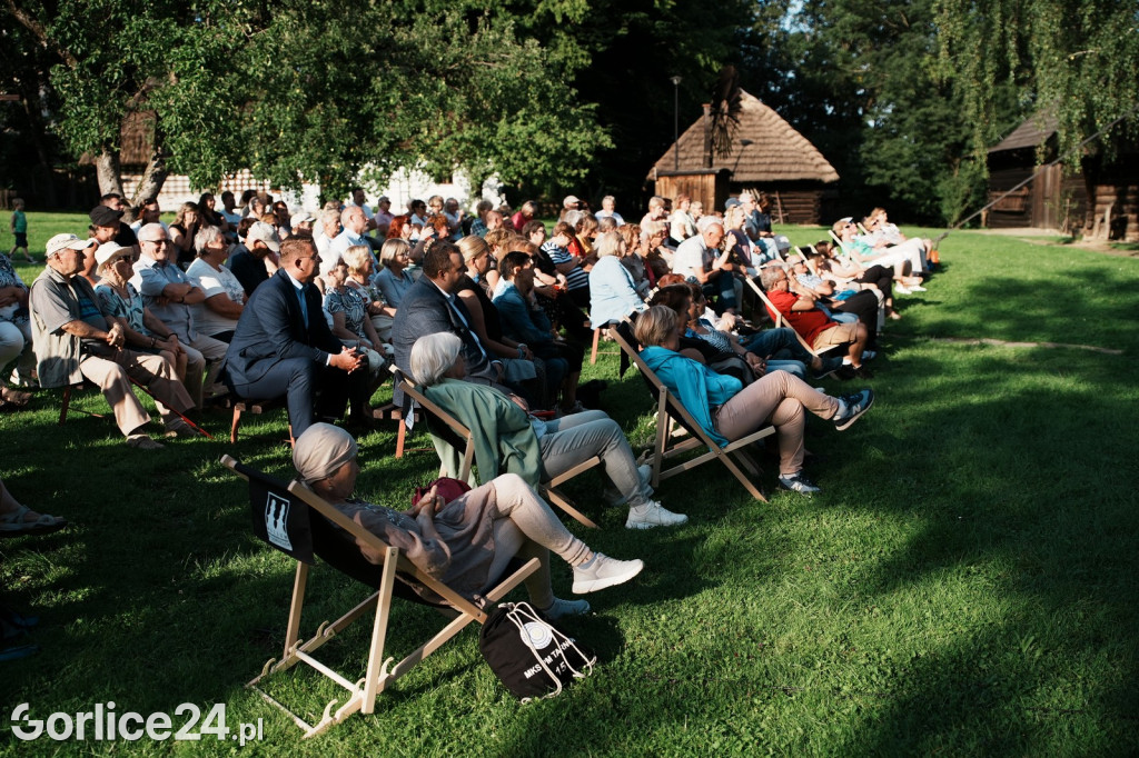 Koncert Historia w Pigułce w Skansenie w  (07.08.)