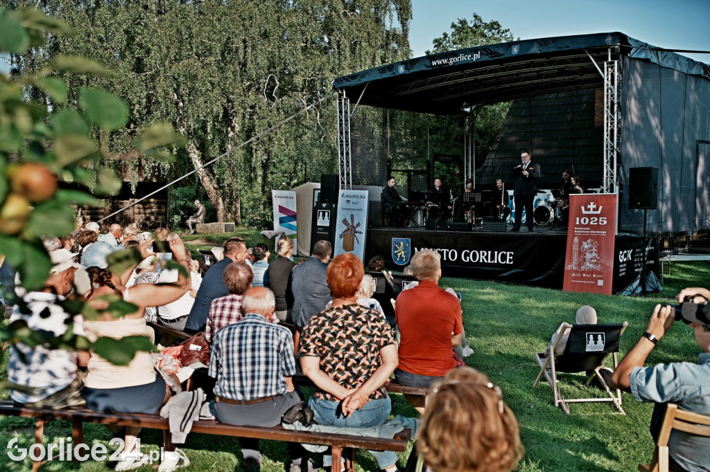 Koncert Historia w Pigułce w Skansenie w  (07.08.)