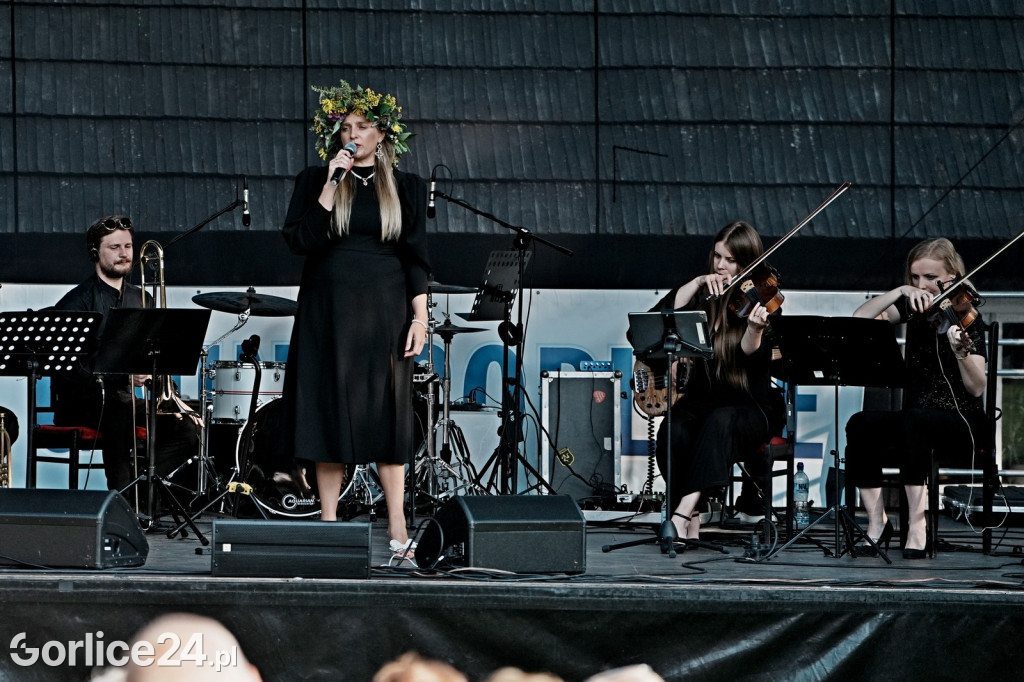 Koncert Historia w Pigułce w Skansenie w  (07.08.)