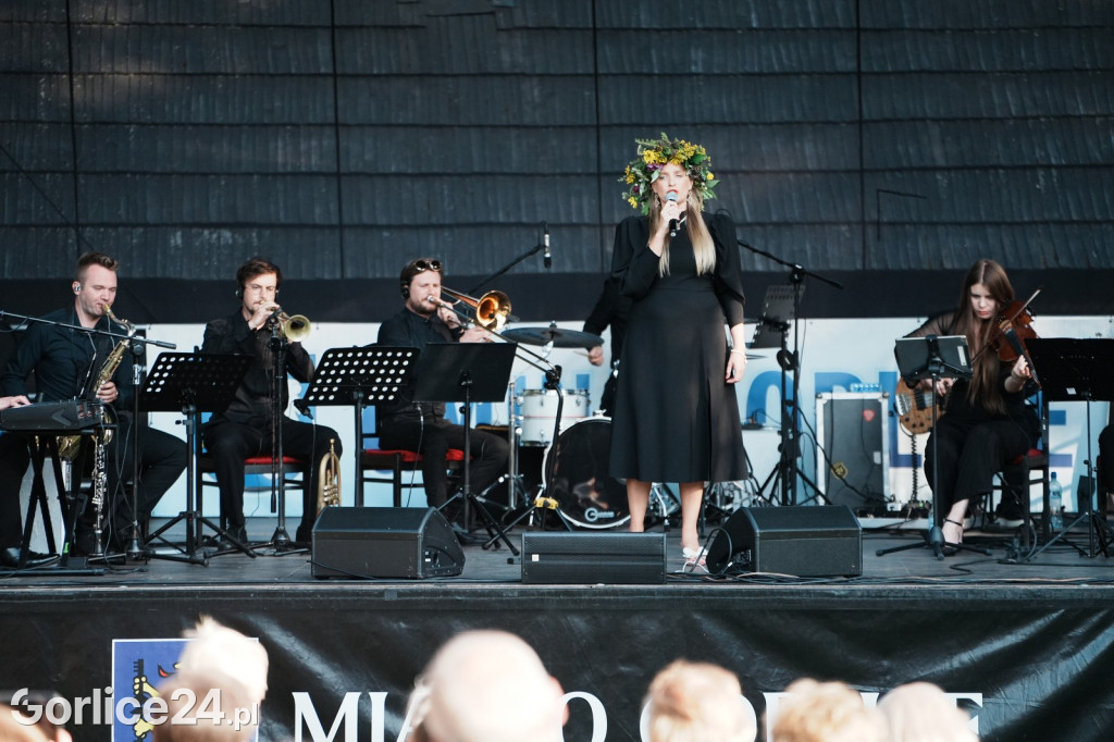 Koncert Historia w Pigułce w Skansenie w  (07.08.)