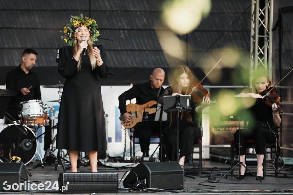 Koncert Historia w Pigułce w Skansenie w  (07.08.)
