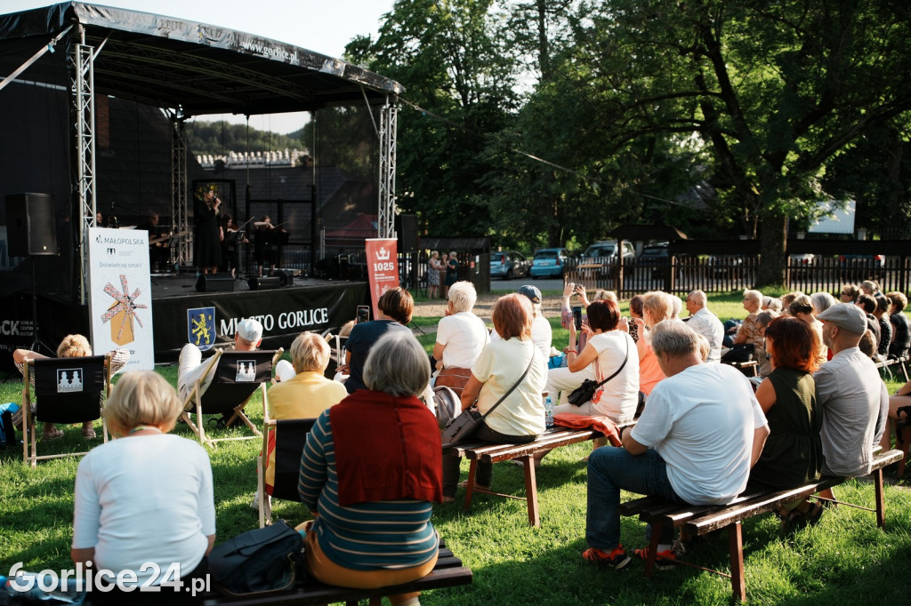 Koncert Historia w Pigułce w Skansenie w  (07.08.)
