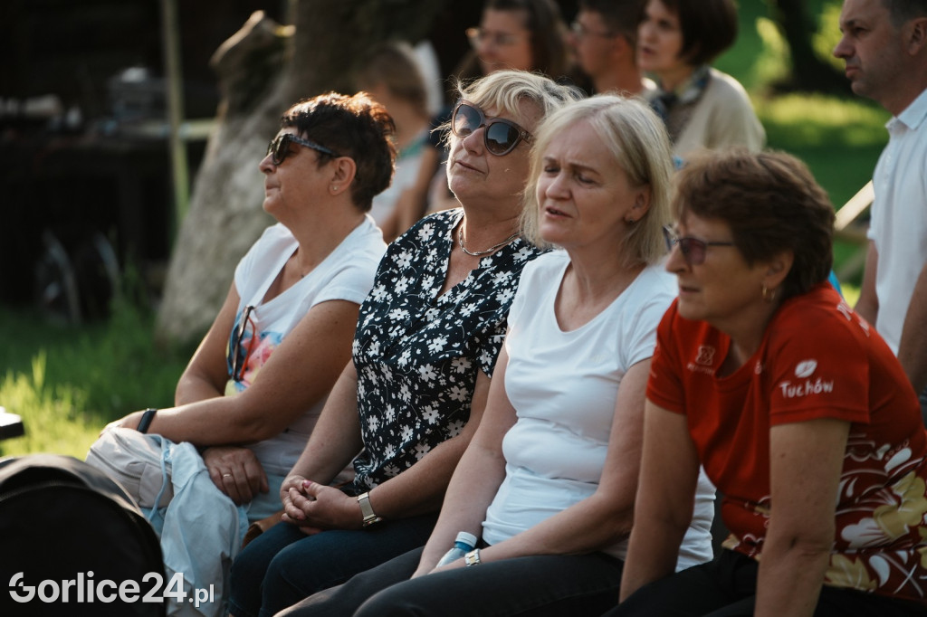 Koncert Historia w Pigułce w Skansenie w  (07.08.)
