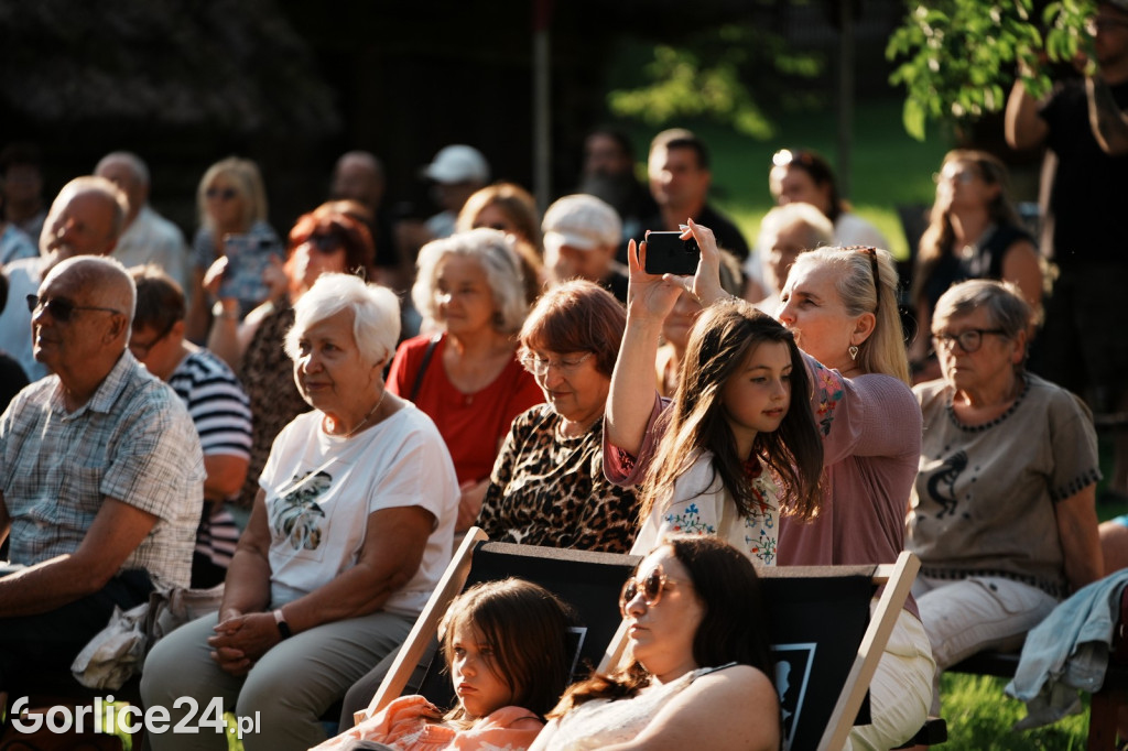 Koncert Historia w Pigułce w Skansenie w  (07.08.)