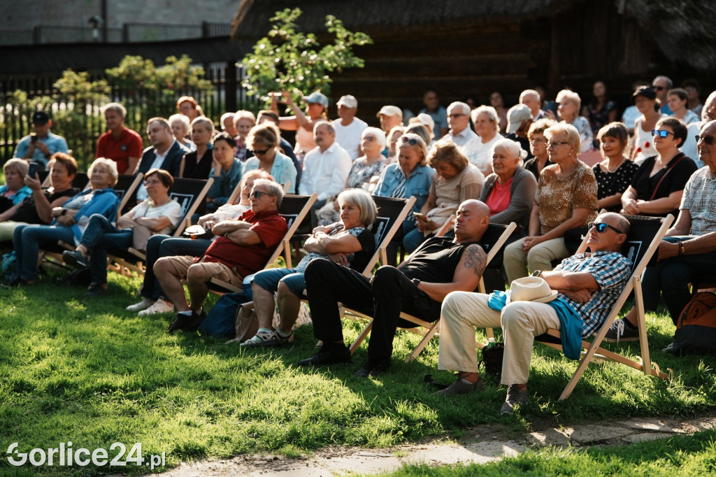 Koncert Historia w Pigułce w Skansenie w  (07.08.)