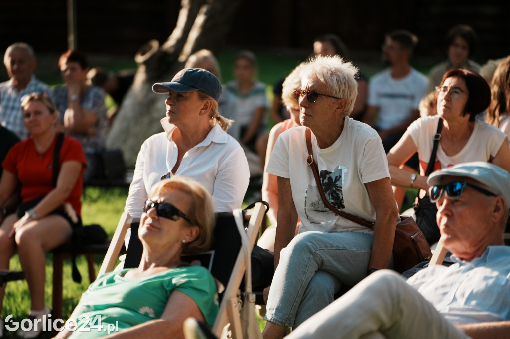 Koncert Historia w Pigułce w Skansenie w  (07.08.)