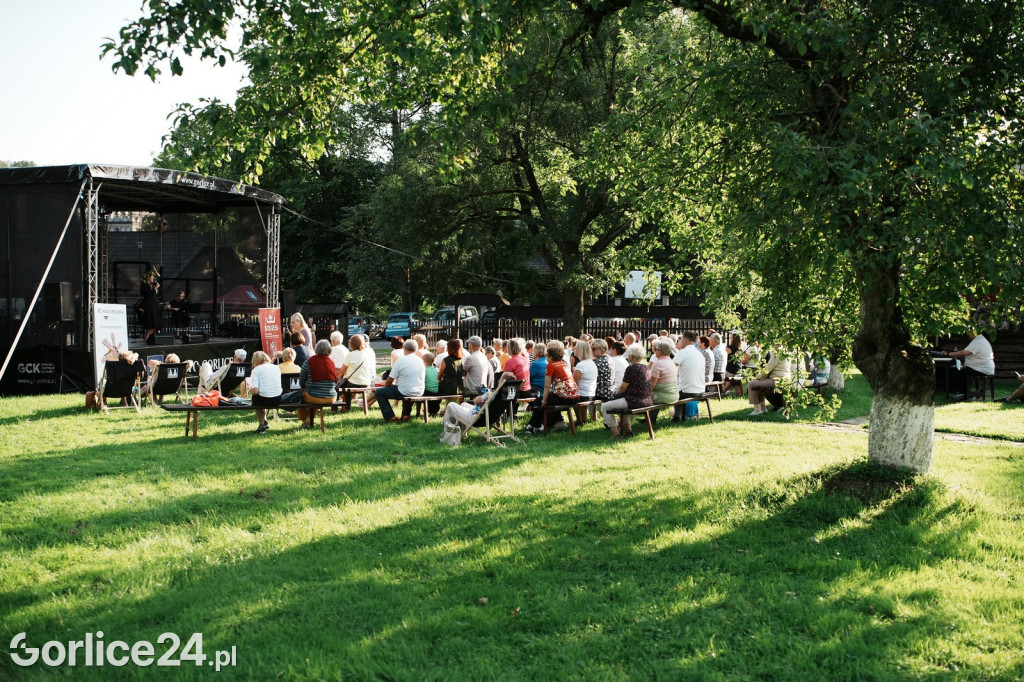 Koncert Historia w Pigułce w Skansenie w  (07.08.)