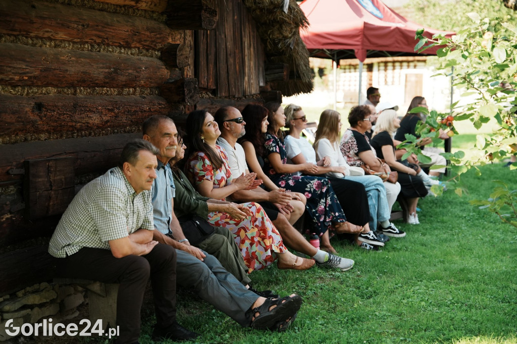 Koncert Historia w Pigułce w Skansenie w  (07.08.)