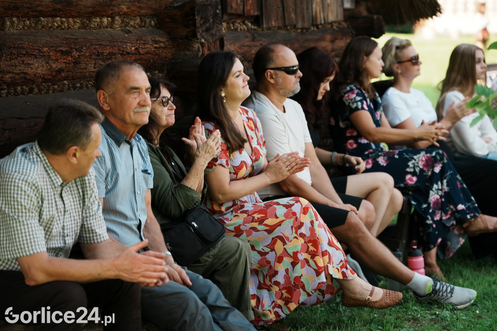 Koncert Historia w Pigułce w Skansenie w  (07.08.)