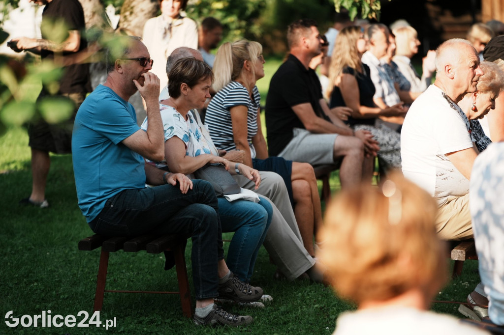 Koncert Historia w Pigułce w Skansenie w  (07.08.)