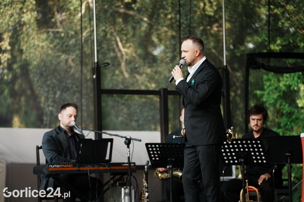 Koncert Historia w Pigułce w Skansenie w  (07.08.)