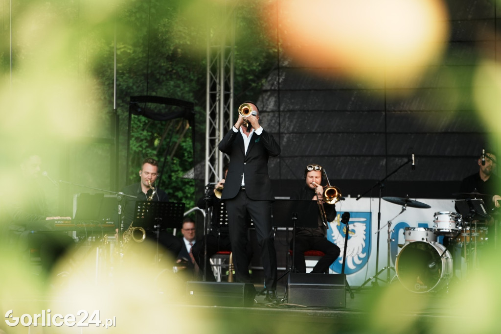 Koncert Historia w Pigułce w Skansenie w  (07.08.)