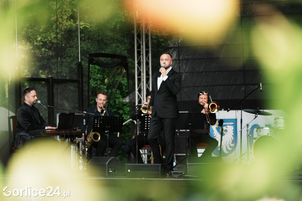 Koncert Historia w Pigułce w Skansenie w  (07.08.)