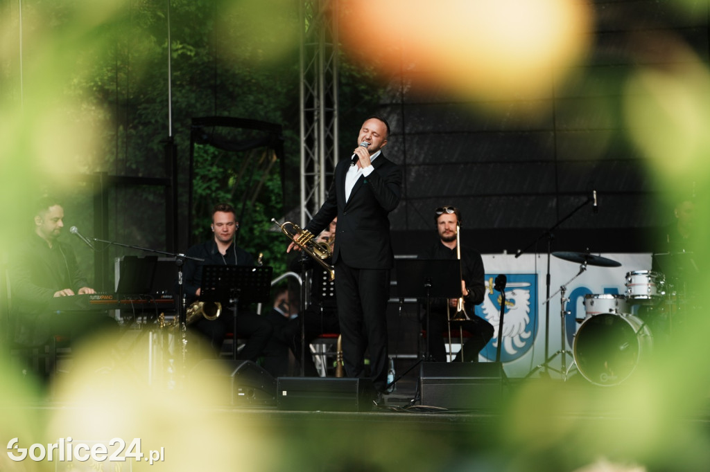 Koncert Historia w Pigułce w Skansenie w  (07.08.)