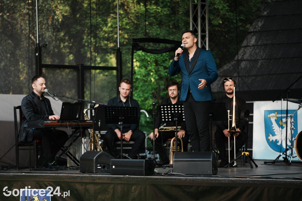 Koncert Historia w Pigułce w Skansenie w  (07.08.)