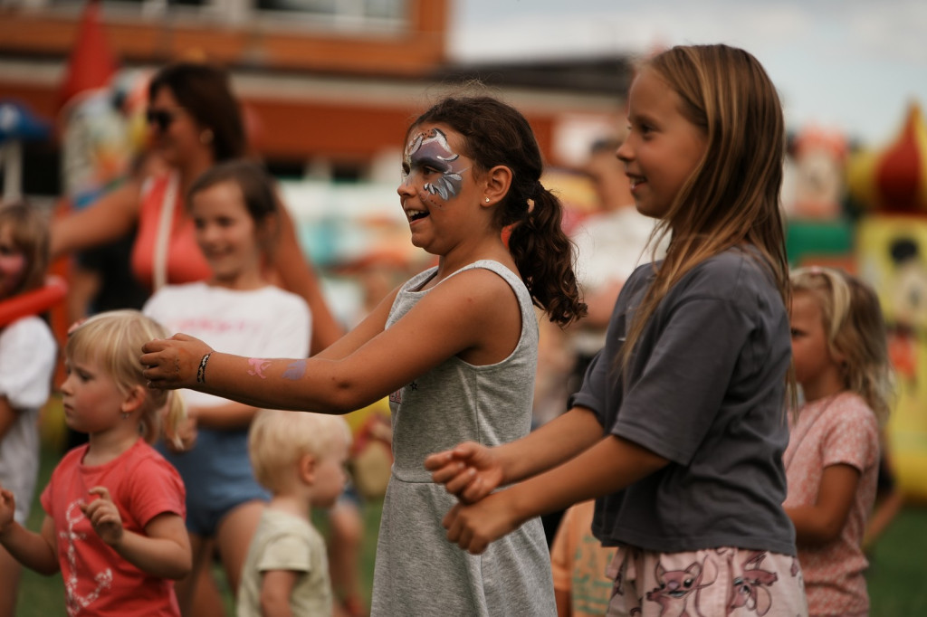 Fun Day - Piknik Rodzinny na zakończenie TPI 2025