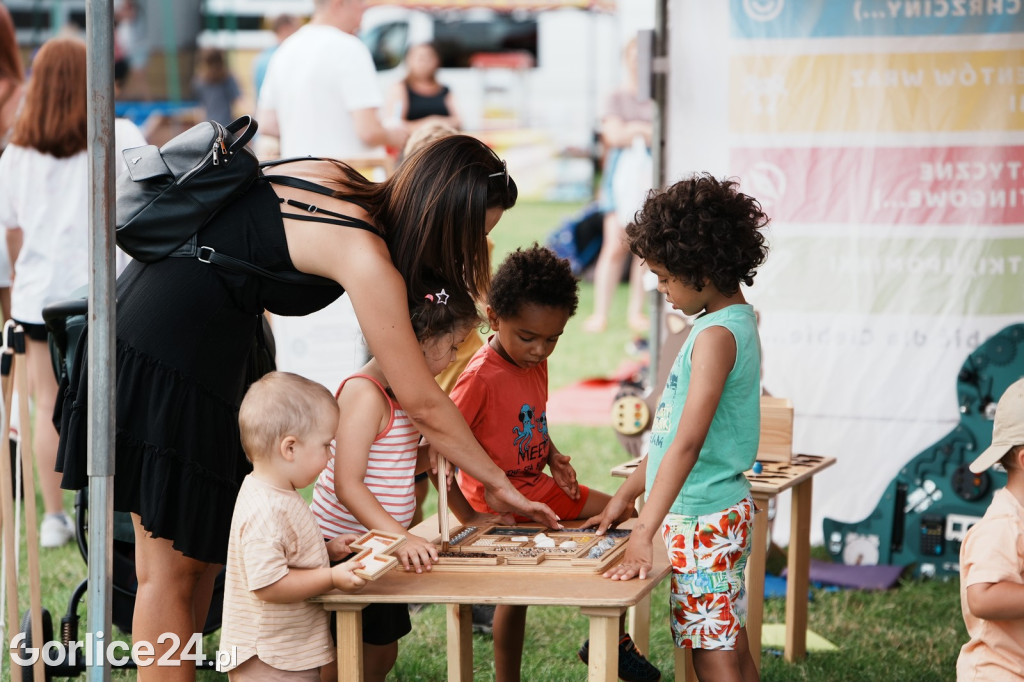 Fun Day - Piknik Rodzinny na zakończenie TPI 2025