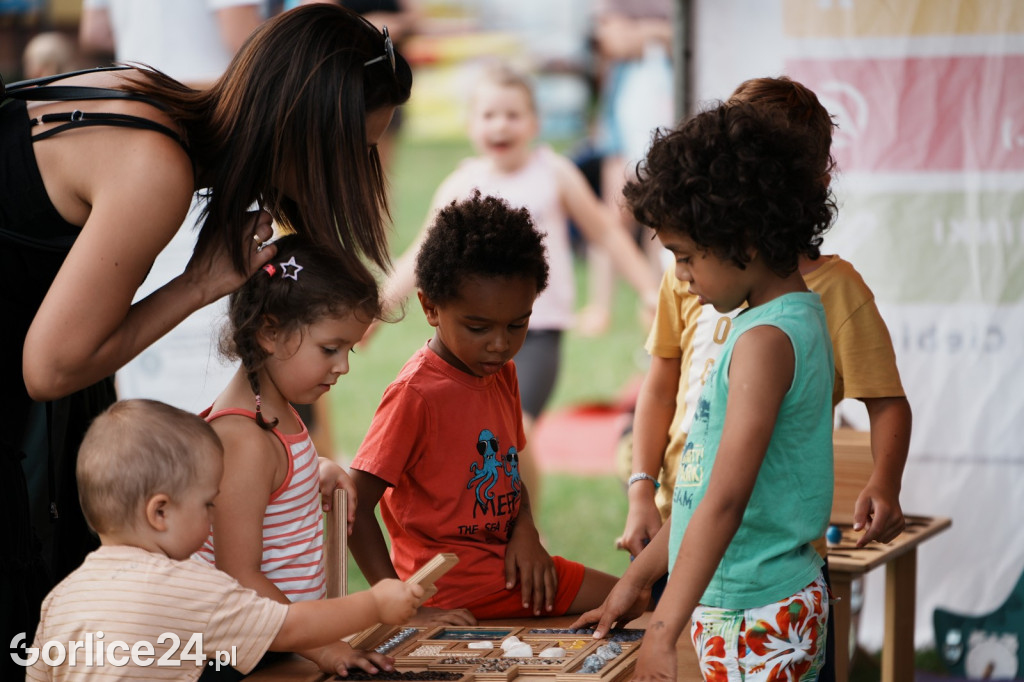 Fun Day - Piknik Rodzinny na zakończenie TPI 2025