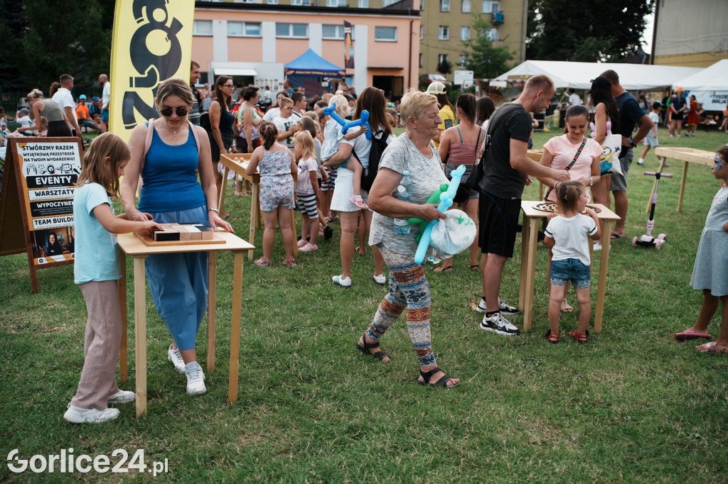 Fun Day - Piknik Rodzinny na zakończenie TPI 2025