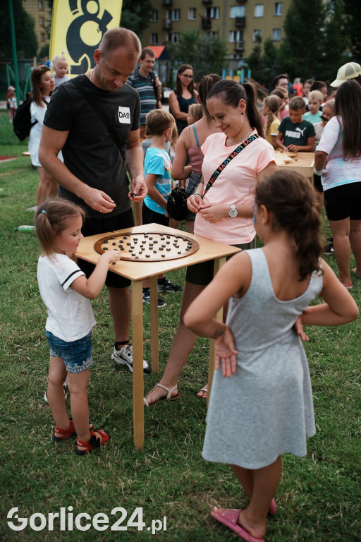 Fun Day - Piknik Rodzinny na zakończenie TPI 2025