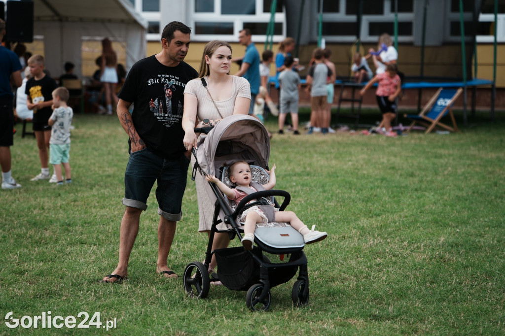 Fun Day - Piknik Rodzinny na zakończenie TPI 2025