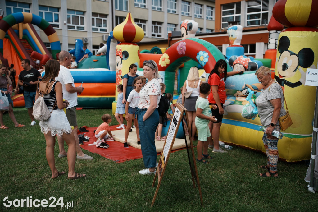 Fun Day - Piknik Rodzinny na zakończenie TPI 2025
