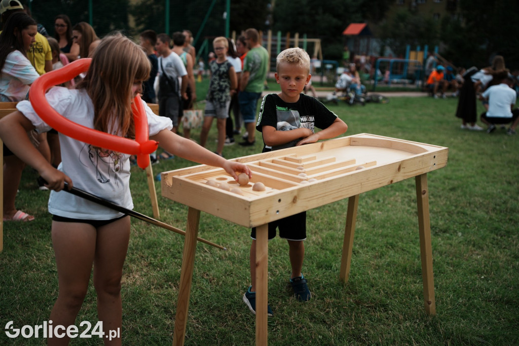 Fun Day - Piknik Rodzinny na zakończenie TPI 2025