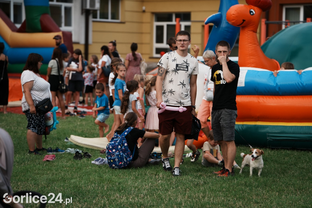 Fun Day - Piknik Rodzinny na zakończenie TPI 2025
