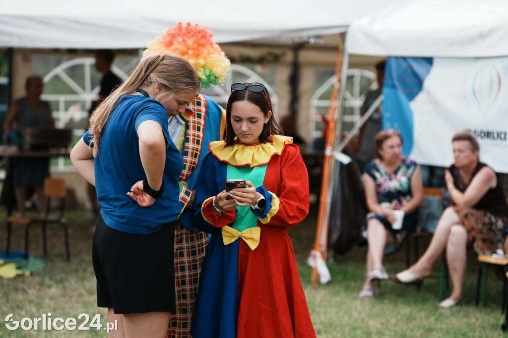 Fun Day - Piknik Rodzinny na zakończenie TPI 2025