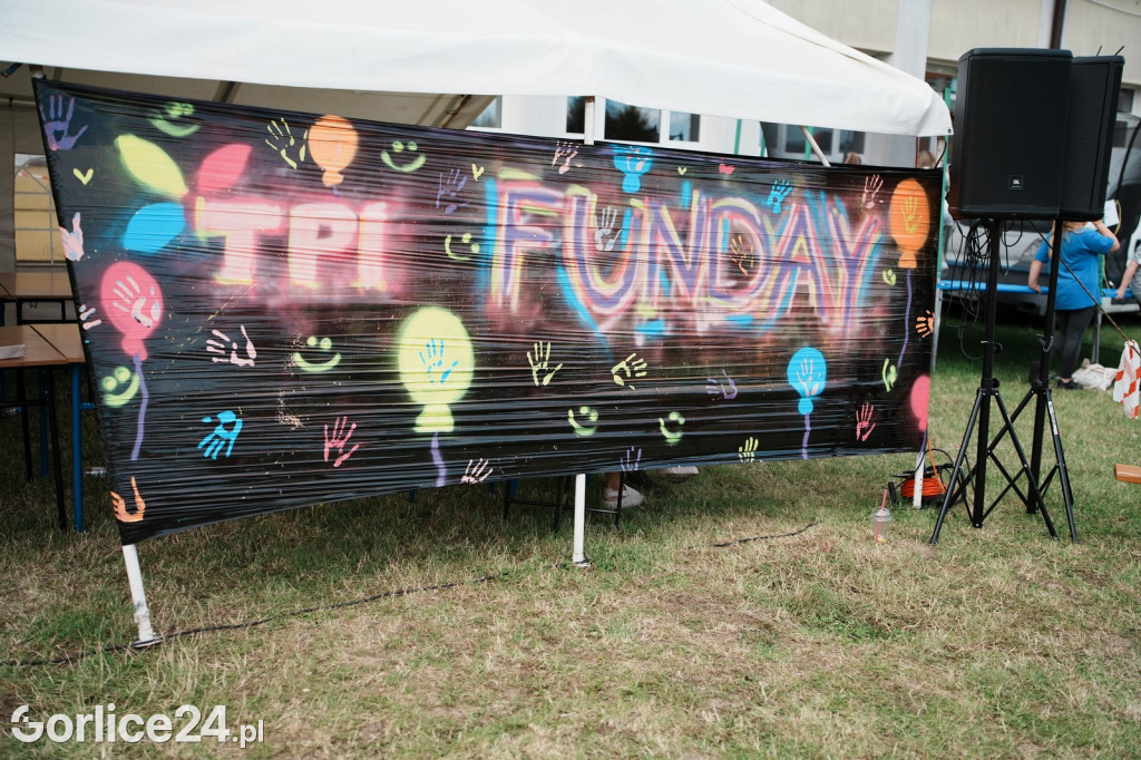 Fun Day - Piknik Rodzinny na zakończenie TPI 2025