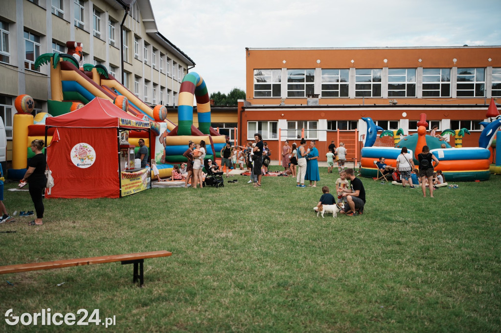 Fun Day - Piknik Rodzinny na zakończenie TPI 2025