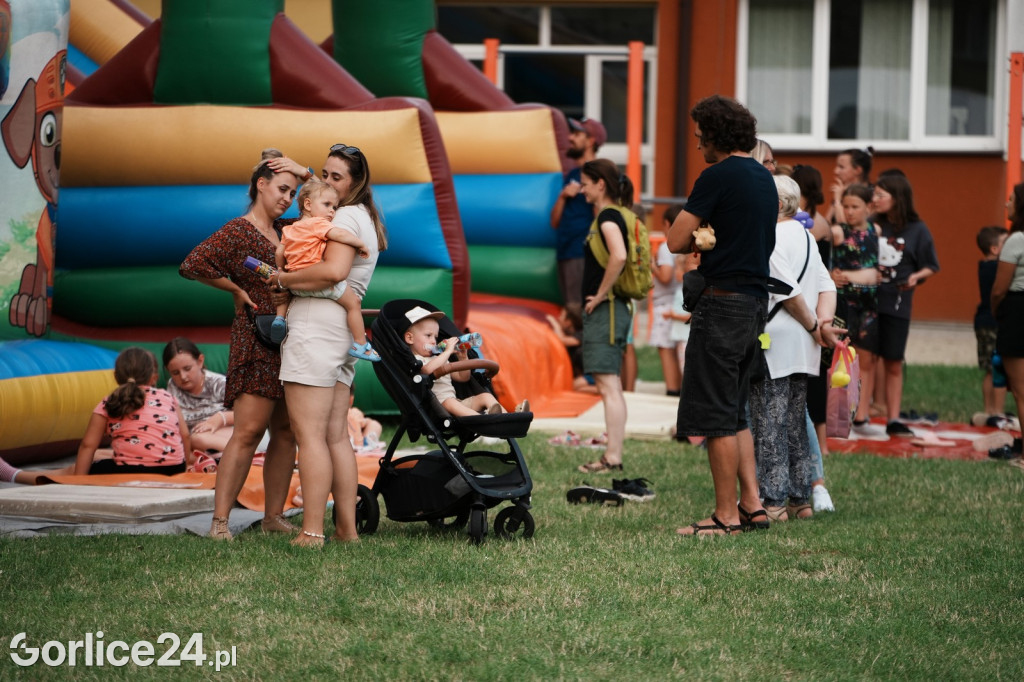 Fun Day - Piknik Rodzinny na zakończenie TPI 2025