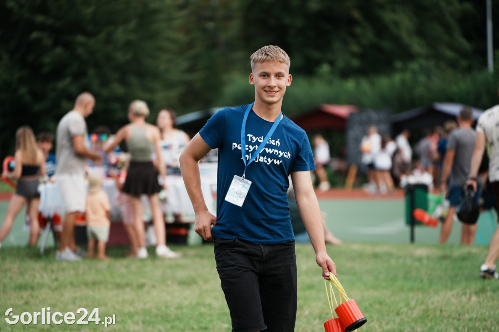 Fun Day - Piknik Rodzinny na zakończenie TPI 2025
