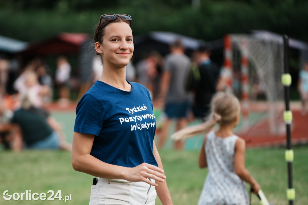 Fun Day - Piknik Rodzinny na zakończenie TPI 2025