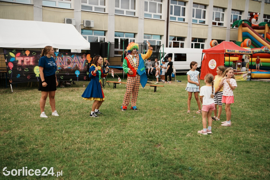 Fun Day - Piknik Rodzinny na zakończenie TPI 2025