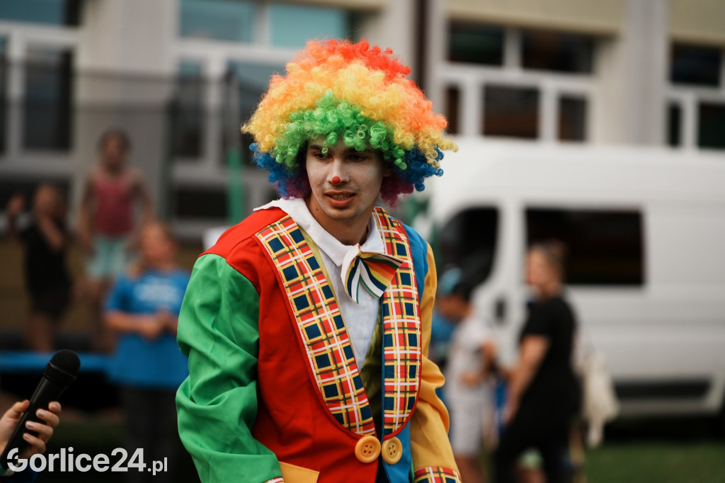Fun Day - Piknik Rodzinny na zakończenie TPI 2025