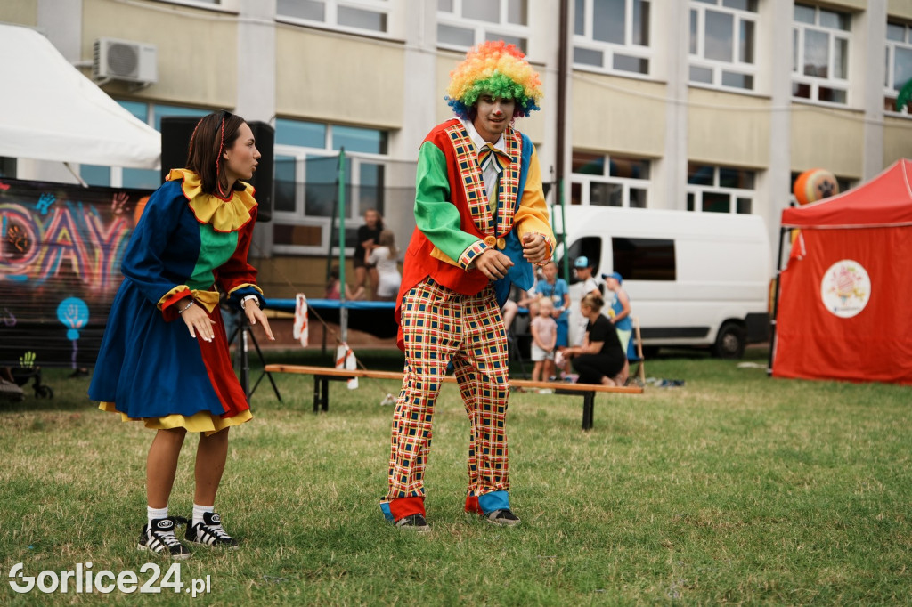 Fun Day - Piknik Rodzinny na zakończenie TPI 2025