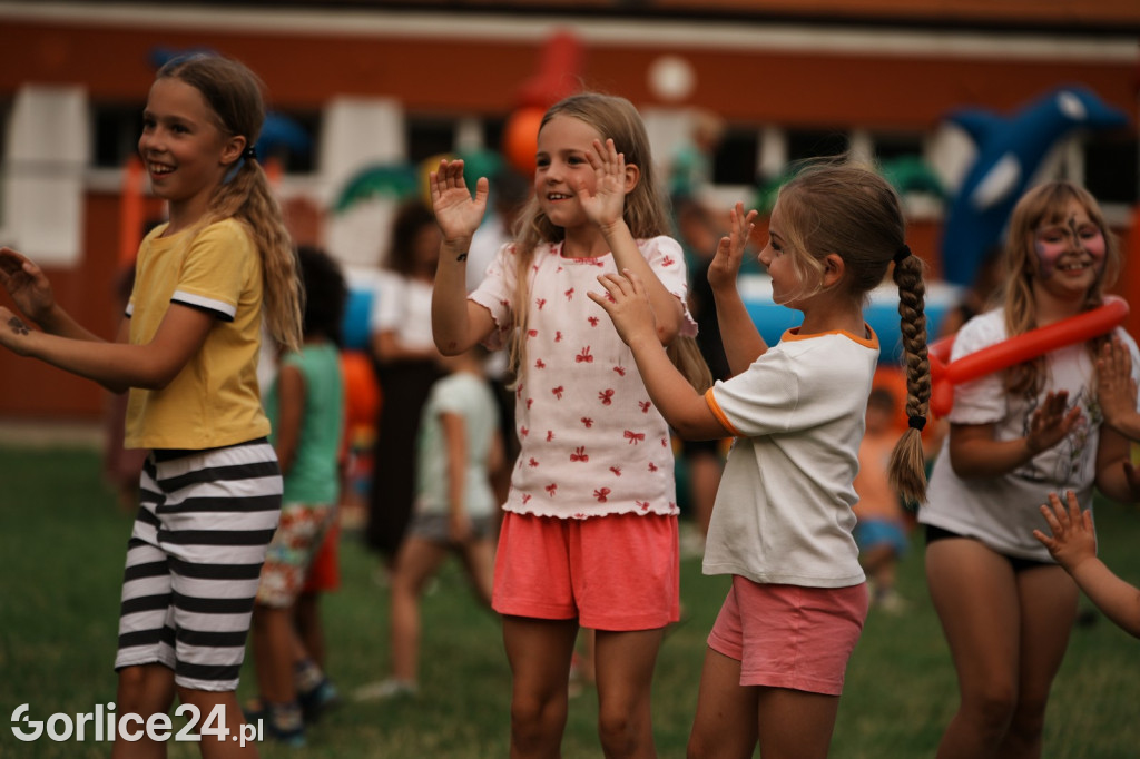 Fun Day - Piknik Rodzinny na zakończenie TPI 2025