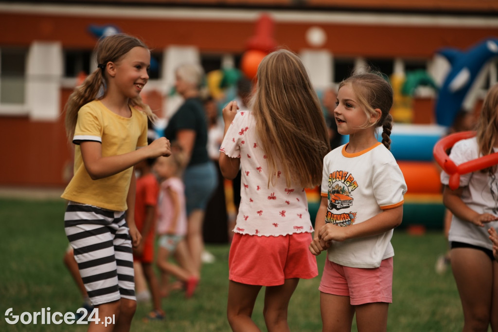 Fun Day - Piknik Rodzinny na zakończenie TPI 2025