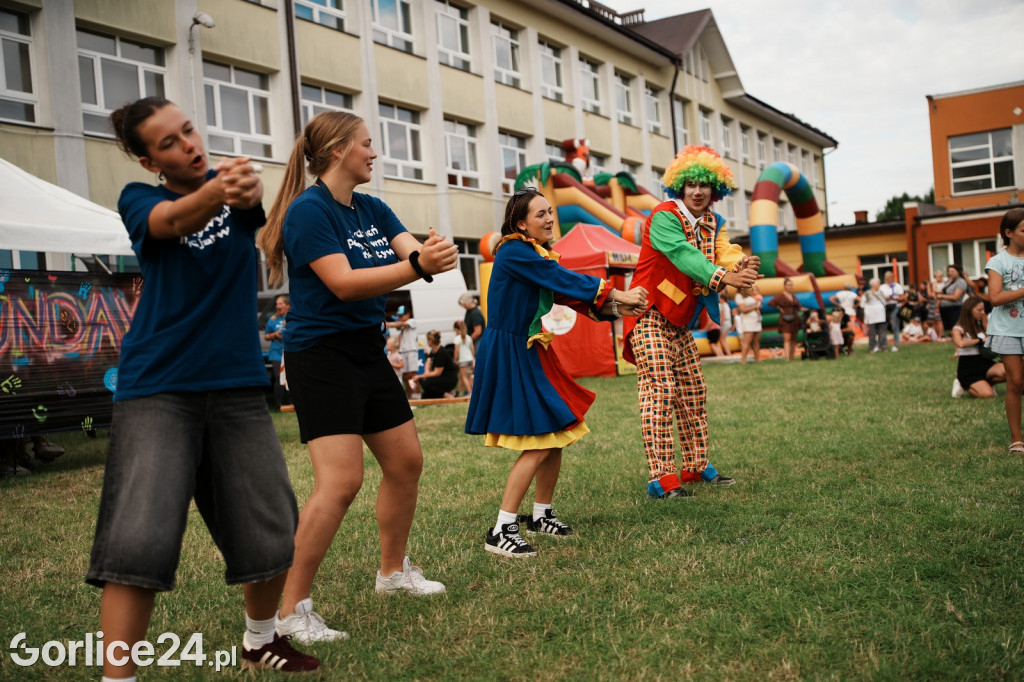 Fun Day - Piknik Rodzinny na zakończenie TPI 2025