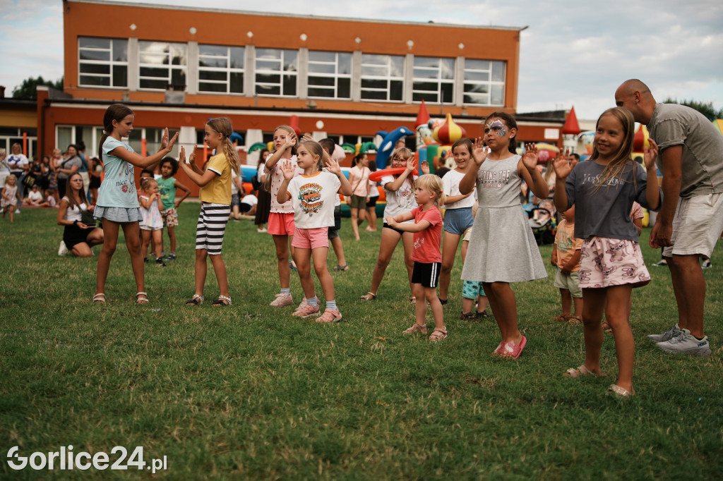 Fun Day - Piknik Rodzinny na zakończenie TPI 2025