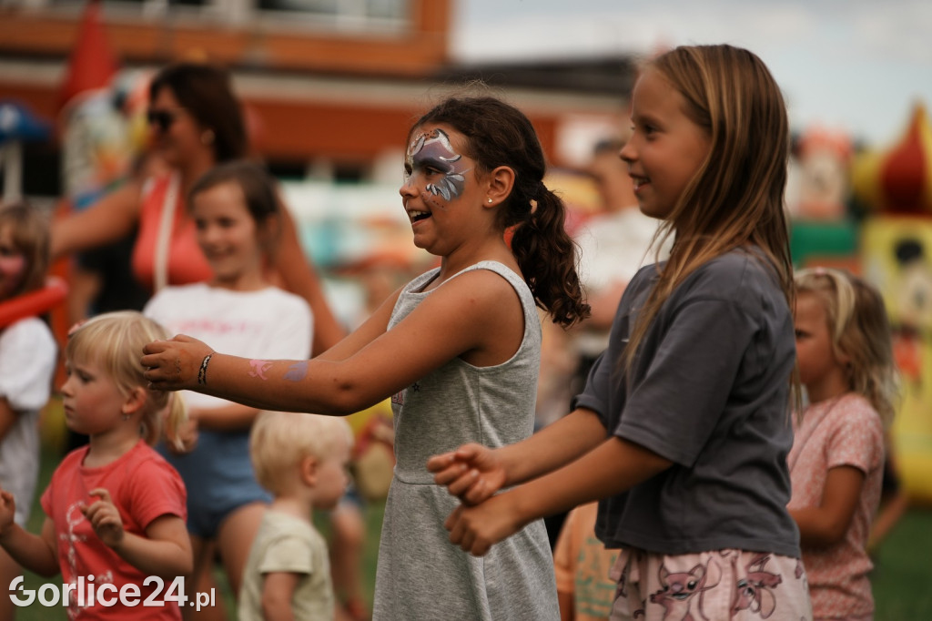 Fun Day - Piknik Rodzinny na zakończenie TPI 2025