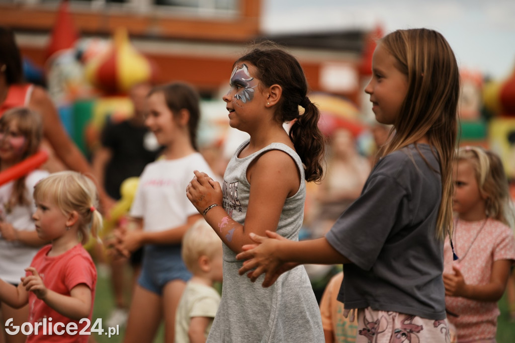 Fun Day - Piknik Rodzinny na zakończenie TPI 2025