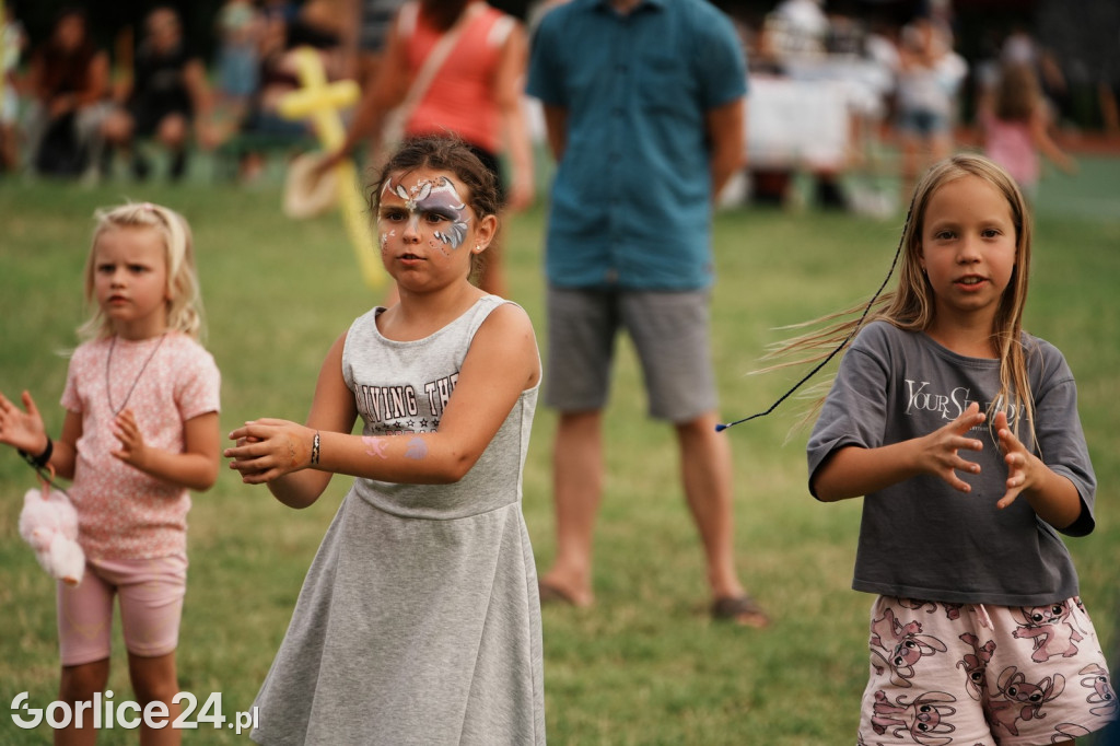 Fun Day - Piknik Rodzinny na zakończenie TPI 2025