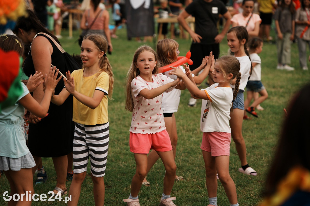 Fun Day - Piknik Rodzinny na zakończenie TPI 2025