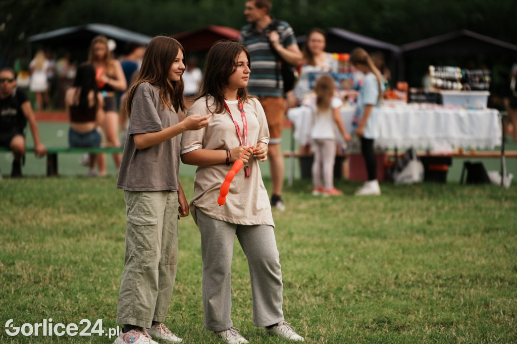 Fun Day - Piknik Rodzinny na zakończenie TPI 2025